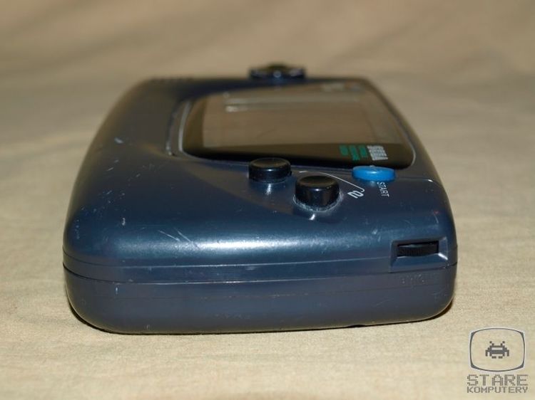 Game Gear