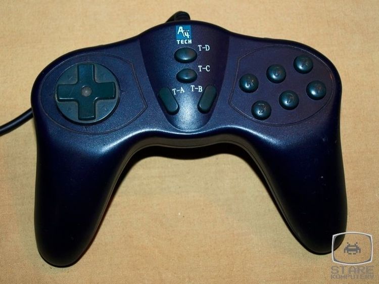EZGame Pad