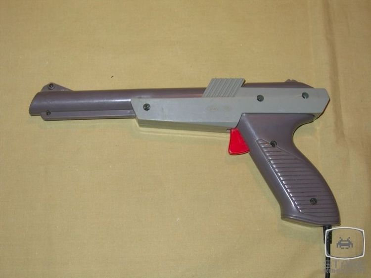 nes Pistolet
