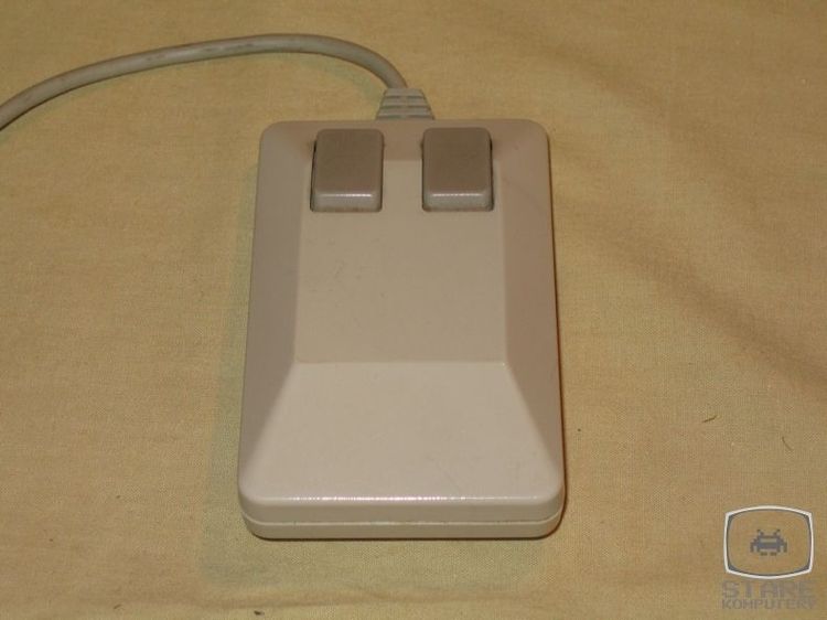 mysz do Amiga 500