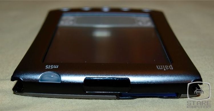 Palm m515