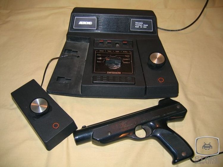 Alltronic HK 1350