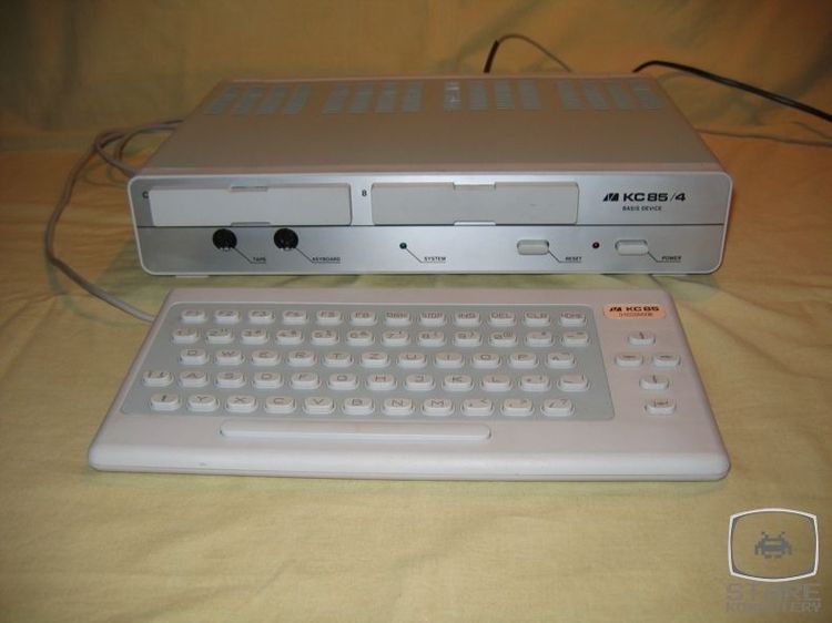 KC 85/4