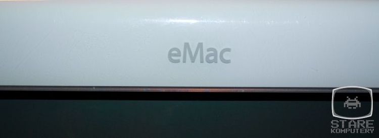 eMac