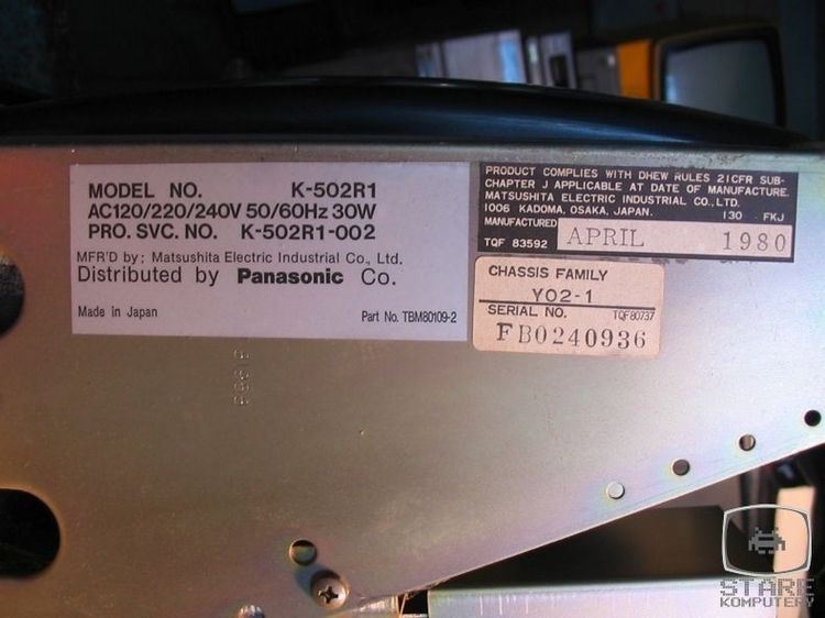 Raytheon PTS-100