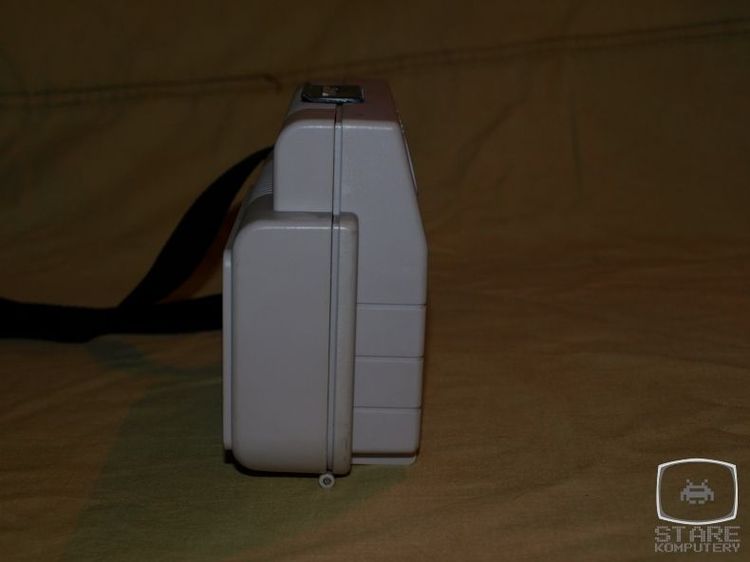Game Boy portable carry-all