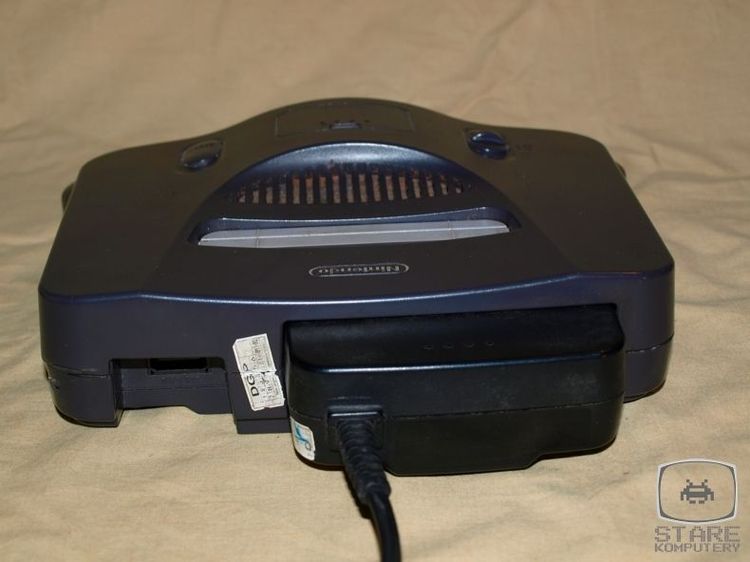 Nintendo 64