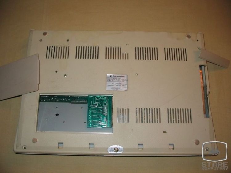 Amiga 500