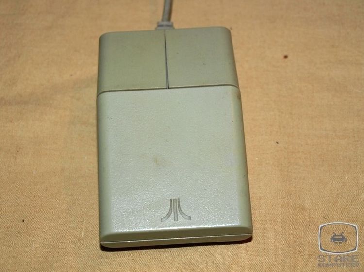 Atari STM1