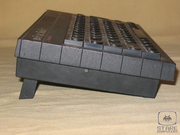 ZX Spectrum plus