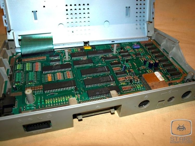 Atari 65XE