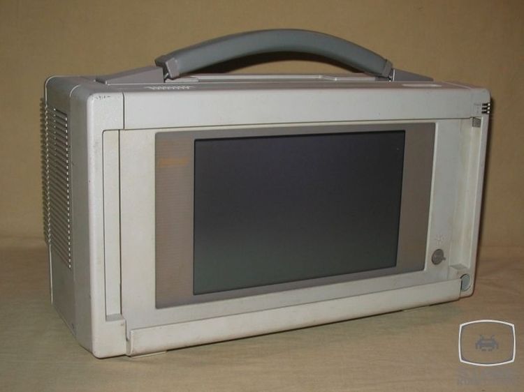 Compaq Portable III