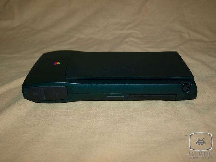 Newton MessagePad 120