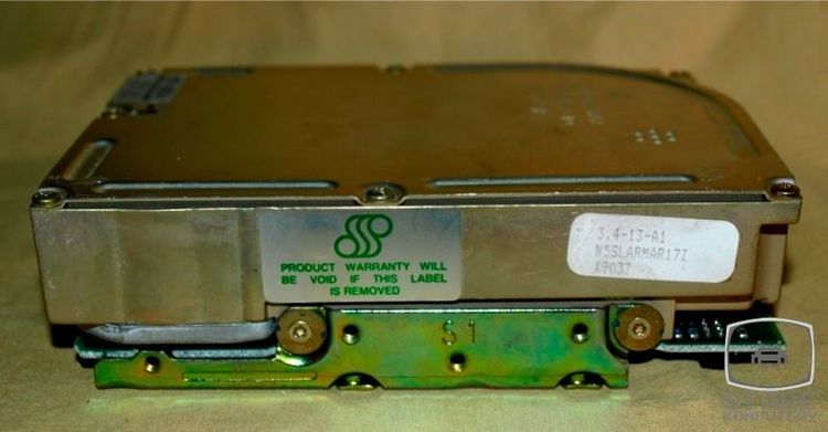 HDD ST-157A