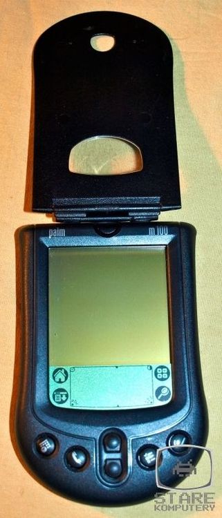 Palm m100