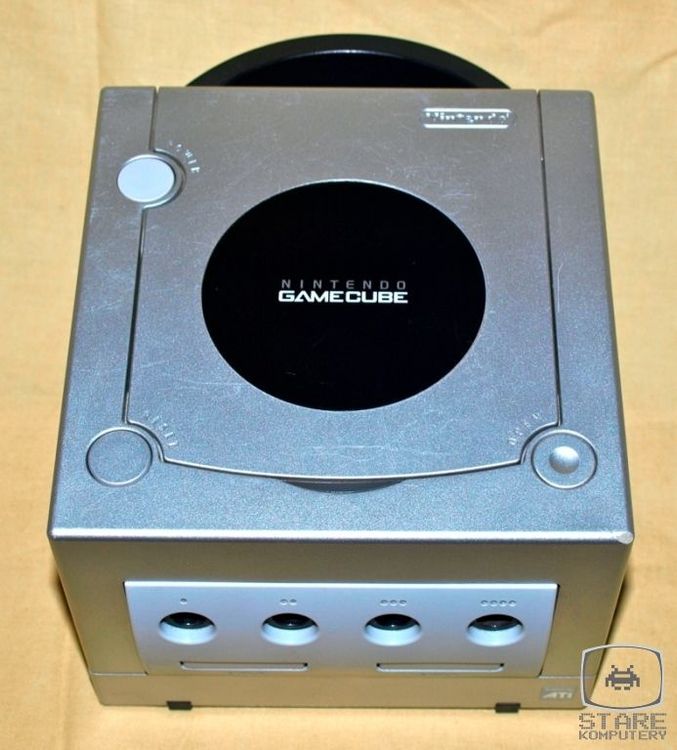 Nintendo GameCube