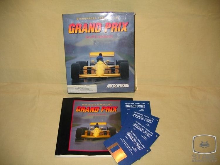 Grand Prix