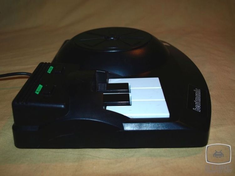 Beatmania Controller