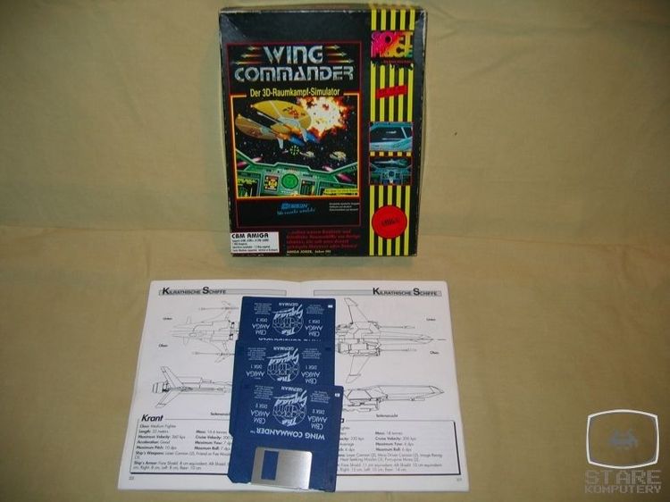 Wing Commander