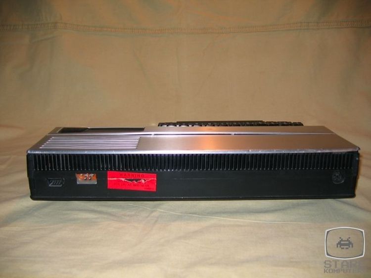 Texas-Instruments TI-99/4A