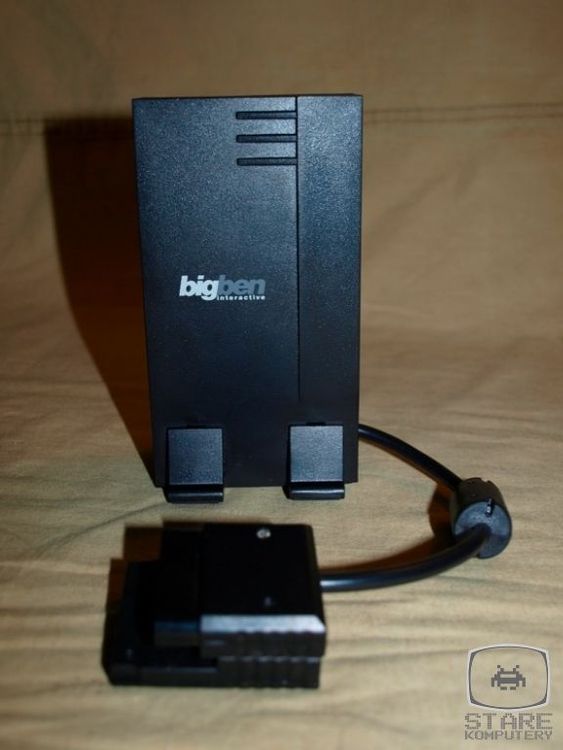 Multitap do PS2