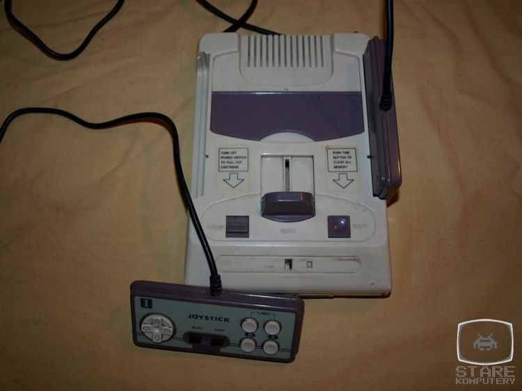 Family Computer