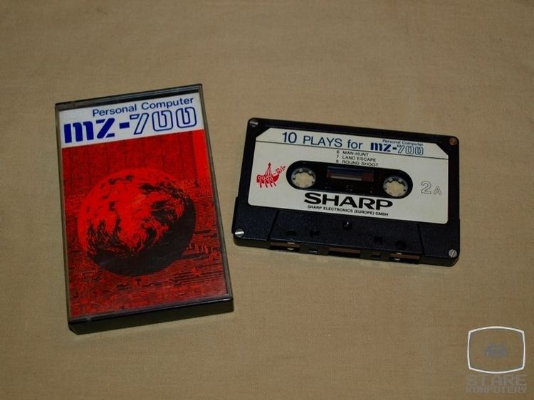 10 Plays for MZ-700