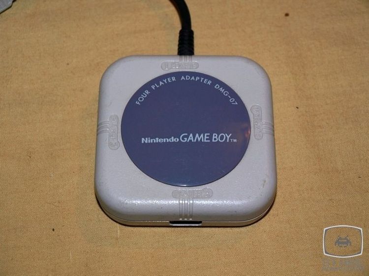 adapter DMG-07
