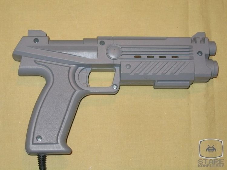 nes Pistolet