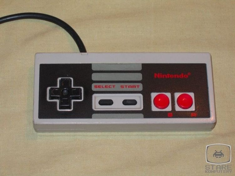Nintendo controller