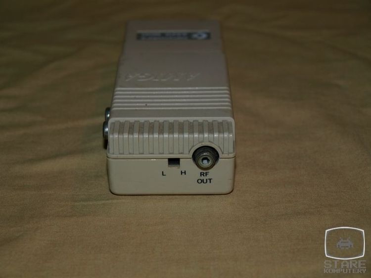 Modulator A520