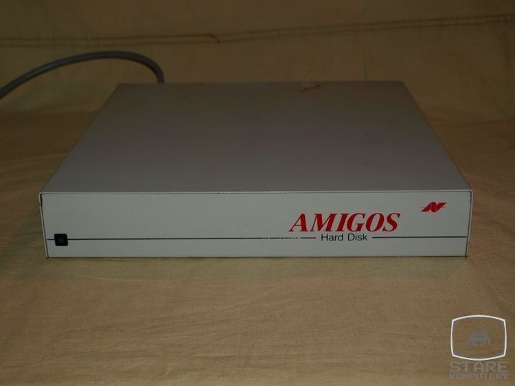 Amigos HD do Amigi