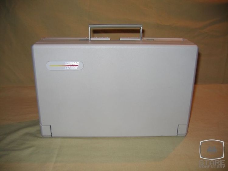 Compaq SLT/286