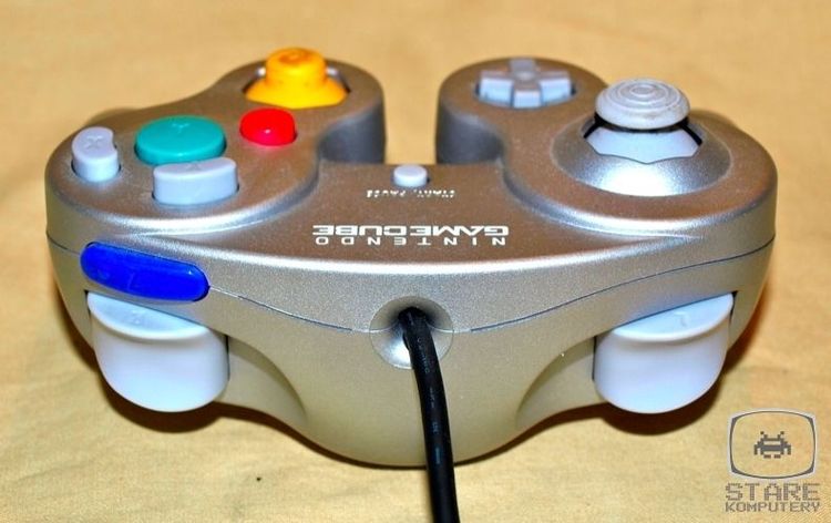 Nintendo Gamecube