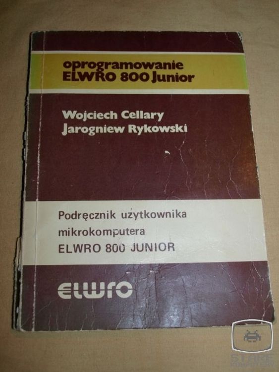 Książka Podręcznik Użytkownika
