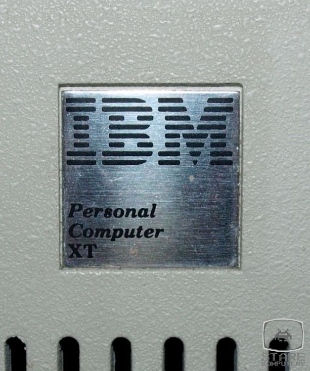 IBM XT 5160