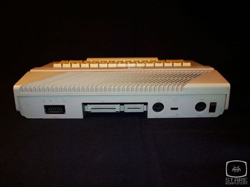 Atari 130XE