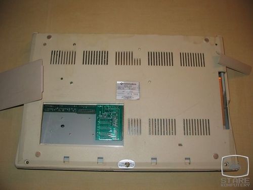 Amiga 500