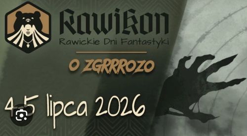 Rawikon 2026