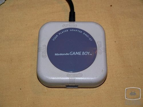adapter DMG-07