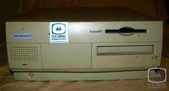 Power Macintosh G3