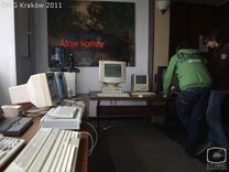 DKiG Kraków 2011