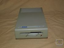 FDD Atari SF314