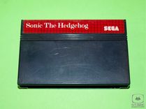 Kartridże do Sega Master System 2
