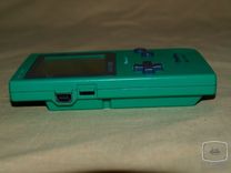 Nintendo Game Boy Pocket