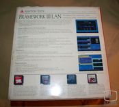 Framework III Lan