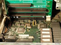 Amstrad PC3386 SX