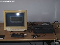 DKiG Kraków 2011