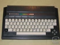 Commodore plus/4