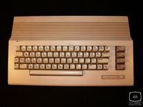 Commodore C64 C